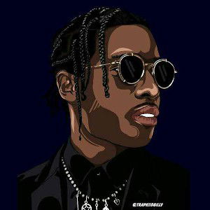 "2020Trappin'" (Freestyle)