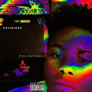 Power Da Prophet- Mixtape (prod. by Phantom) 