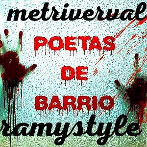 POETAS DE BARRIO