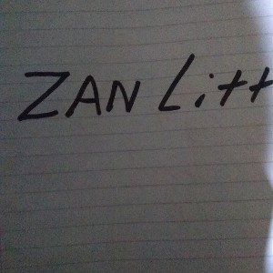 Regresa -zan litt-