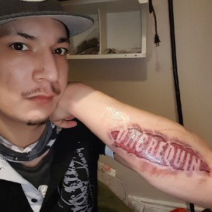 Native NorthAmerican