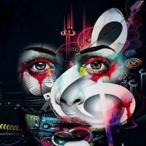 Fiction Song Cyberpunk 