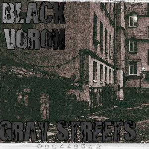 Black Voron