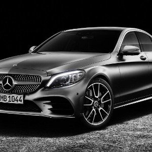Mersedes Benz