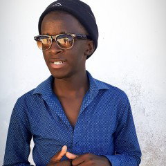 on the low