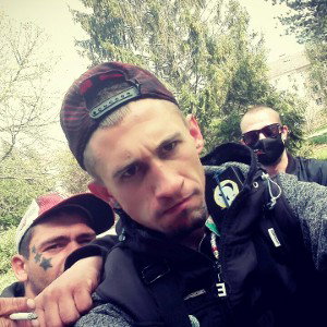 achcik-my crew is hard big!!! 23/4