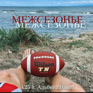 k25 - Полный покой (ft. albinavaltc)