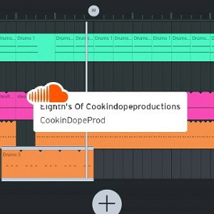 Cookindopeproductions Waitin to get in the game