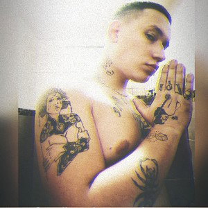 corazón Roto 