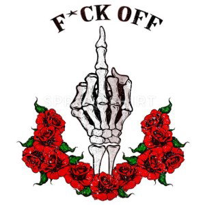 Fuck You 4 Life