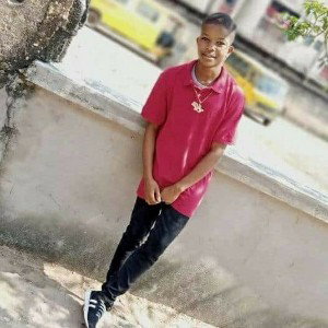 thinging by lil fame harock