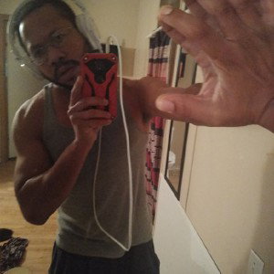 Myself Freestyle