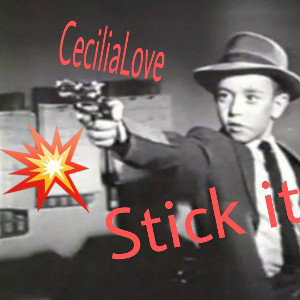 ☠️Stick it Up ☠️