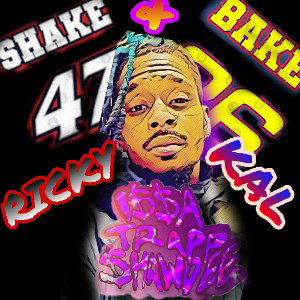 RICKY & KAL Prod By .D.J.A.Ø.