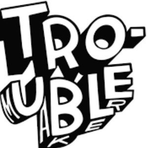 Troublemaker was Contest track until realised i didnt enter it doh!!