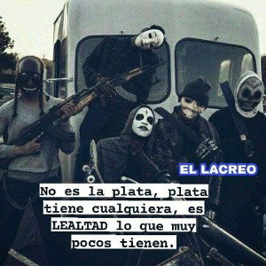 falsas amistades