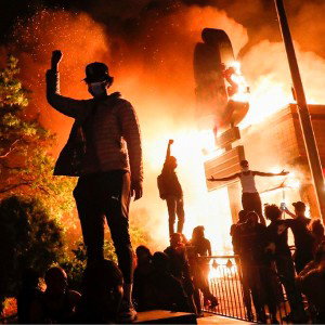 Riot
