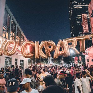 Block Party