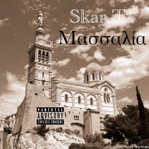 SKΛR-T - Mασσαλία