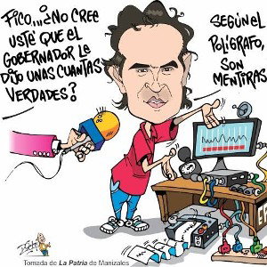 ¿Quién? - Josué Torres