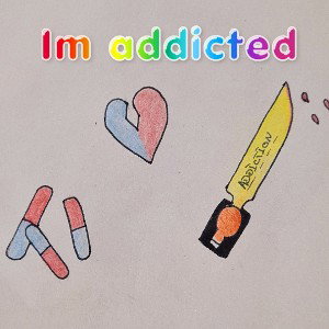 I'm Addicted