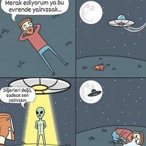 Bir şeyler deniyordum, atayım dedim bunu.