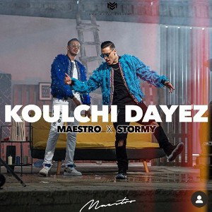 Maestro Ft. Stormy - Koulchi Dayez (EXCLUSIVE Musi
