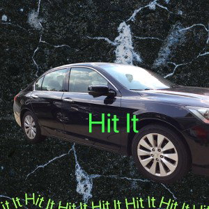 Hit It