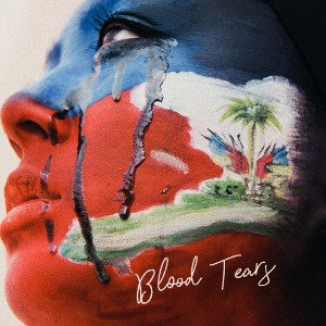 Blood Tears 