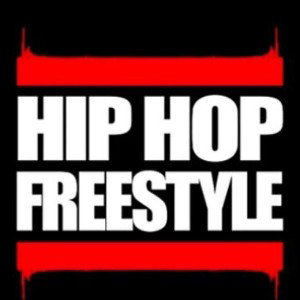 Hip-Hop Freestyle Type Beat 
