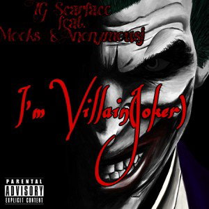 Im villain (Joker)