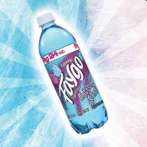 Young Xlouds - Faygo 