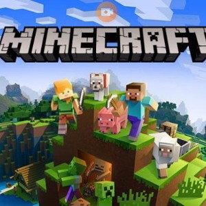 🎧 MINECRAFT 🎧