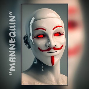  "Mannequin"