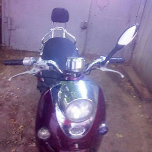 molot tora