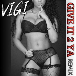 Give It 2 Ya Remix 