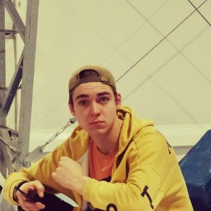 Sick freestyle down the road💣💯💨