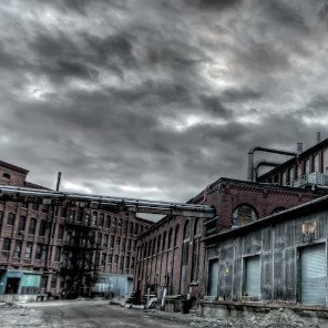In My City