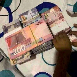 RiCh GaNG