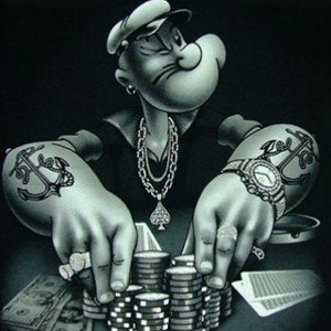 Rap Gang.