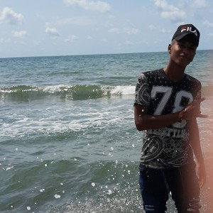mezclando un poco mas