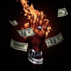 KING SUPREME- Nunca Abajo