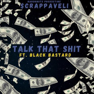 Talk that shit