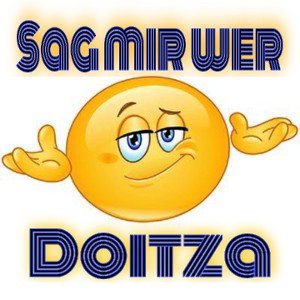 Sag mir Wer !?