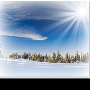 Snow_on_a_Sunny_Day <3