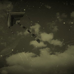 "Kite" (Beat) prod. Brzytwa       