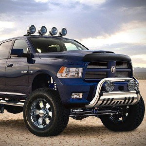 BIG TRUCK