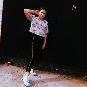 Rockstar🦋🤘🌹
