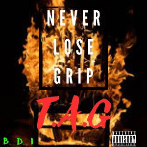 NeverLooseGrip