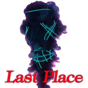 Last Place